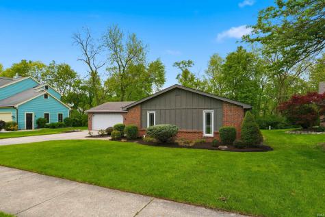 1623 Channel Place Fort Wayne IN 46825