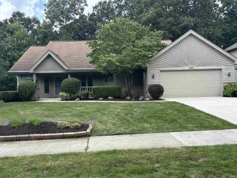 8209 Summerset Place Fort Wayne IN 46825
