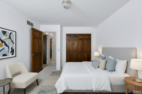 8209 Summerset Place Fort Wayne IN 46825