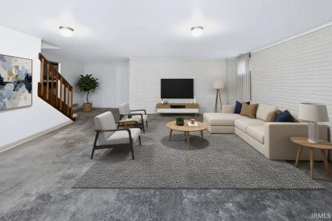 8209 Summerset Place Fort Wayne IN 46825