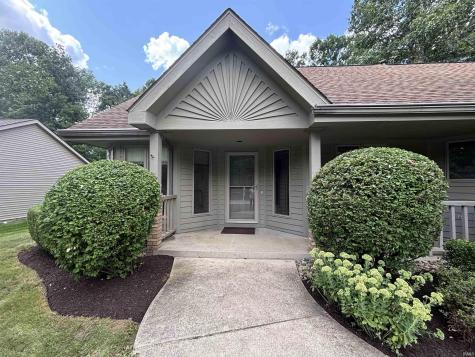 8209 Summerset Place Fort Wayne IN 46825