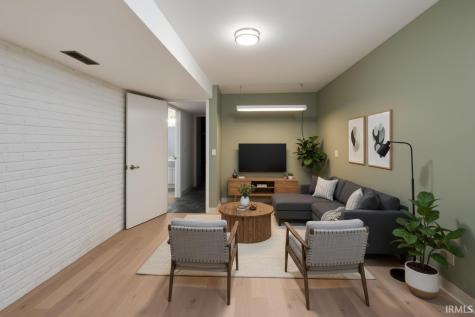 8209 Summerset Place Fort Wayne IN 46825