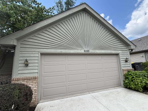 8209 Summerset Place Fort Wayne IN 46825