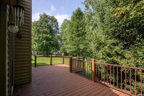 8209 Summerset Place Fort Wayne IN 46825