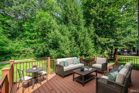 8209 Summerset Place Fort Wayne IN 46825