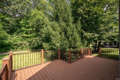 8209 Summerset Place Fort Wayne IN 46825