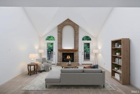 8209 Summerset Place Fort Wayne IN 46825