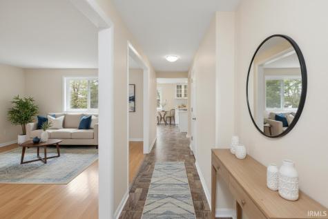 8209 Summerset Place Fort Wayne IN 46825