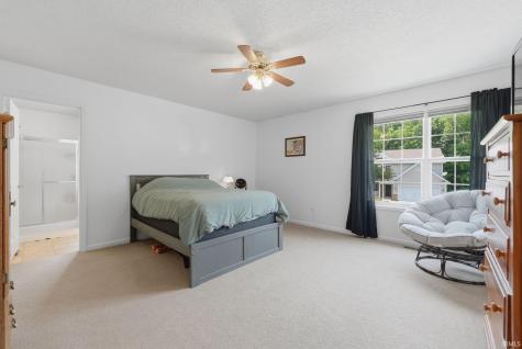 12819 Loch Dhu Lane Fort Wayne IN 46814