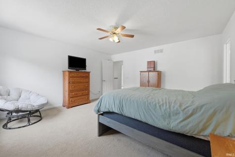 12819 Loch Dhu Lane Fort Wayne IN 46814