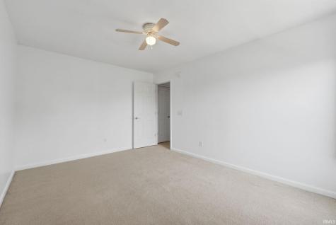 12819 Loch Dhu Lane Fort Wayne IN 46814