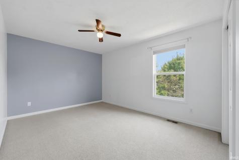12819 Loch Dhu Lane Fort Wayne IN 46814
