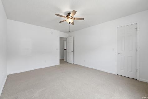 12819 Loch Dhu Lane Fort Wayne IN 46814