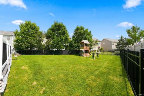 12819 Loch Dhu Lane Fort Wayne IN 46814