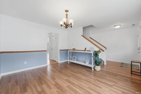 12819 Loch Dhu Lane Fort Wayne IN 46814
