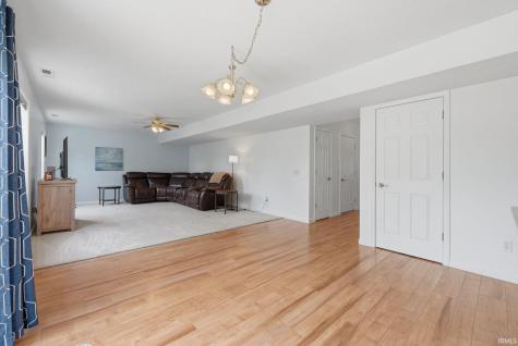 12819 Loch Dhu Lane Fort Wayne IN 46814