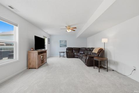 12819 Loch Dhu Lane Fort Wayne IN 46814