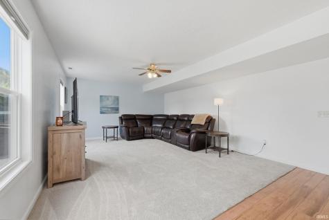 12819 Loch Dhu Lane Fort Wayne IN 46814