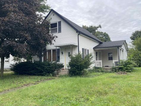 1234 Salamonie Avenue Huntington IN 46750
