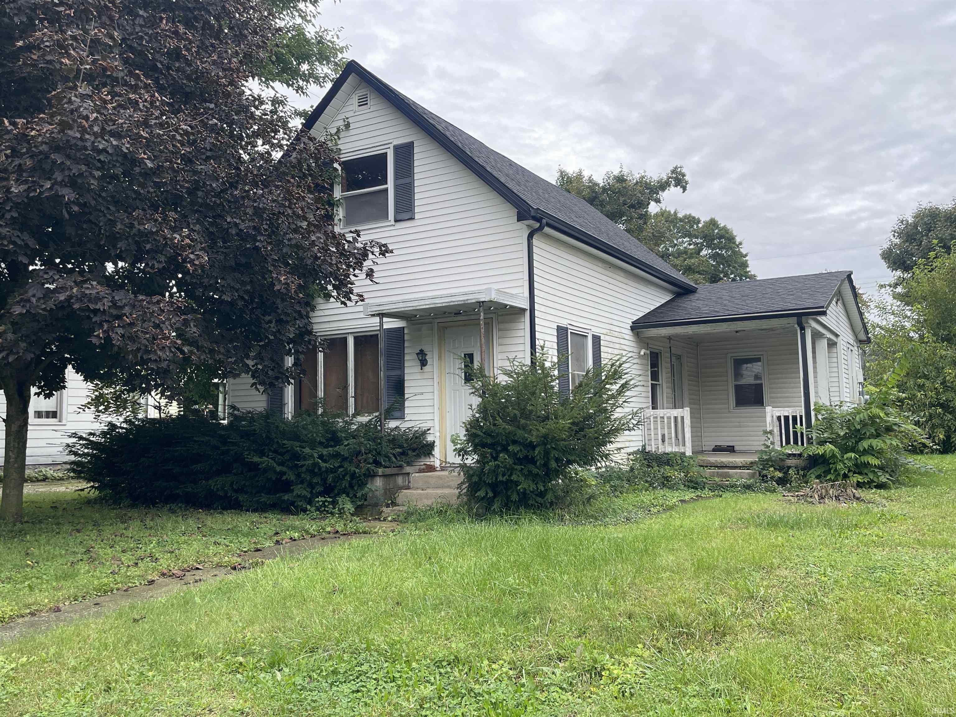 1234 Salamonie Avenue Huntington IN 46750