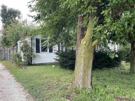 1234 Salamonie Avenue Huntington IN 46750
