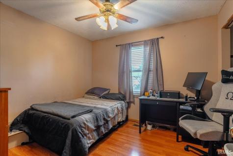 3000 Fox Hollow Court Evansville IN 47715