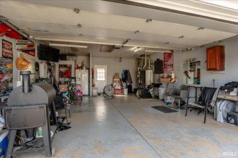 3000 Fox Hollow Court Evansville IN 47715