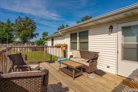 3000 Fox Hollow Court Evansville IN 47715