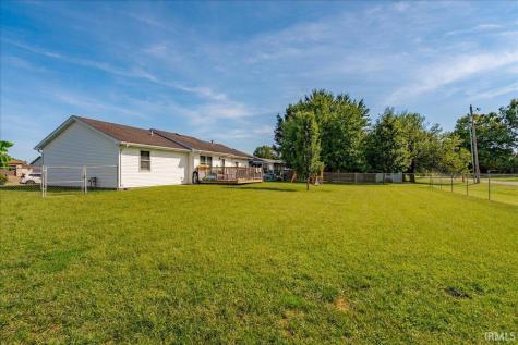 3000 Fox Hollow Court Evansville IN 47715