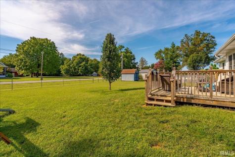 3000 Fox Hollow Court Evansville IN 47715