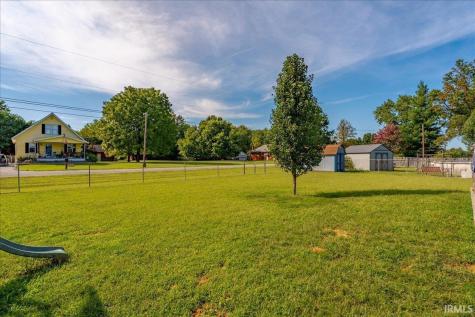 3000 Fox Hollow Court Evansville IN 47715