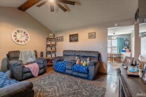 3000 Fox Hollow Court Evansville IN 47715