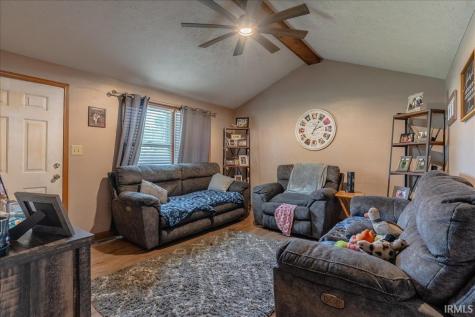 3000 Fox Hollow Court Evansville IN 47715