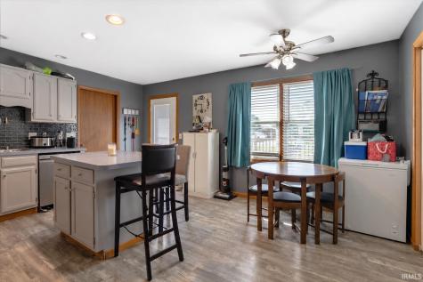 3000 Fox Hollow Court Evansville IN 47715