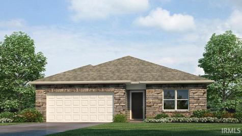 864 Catesby Court Fort Wayne IN 46818