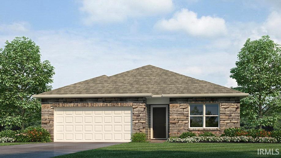 864 Catesby Court Fort Wayne IN 46818