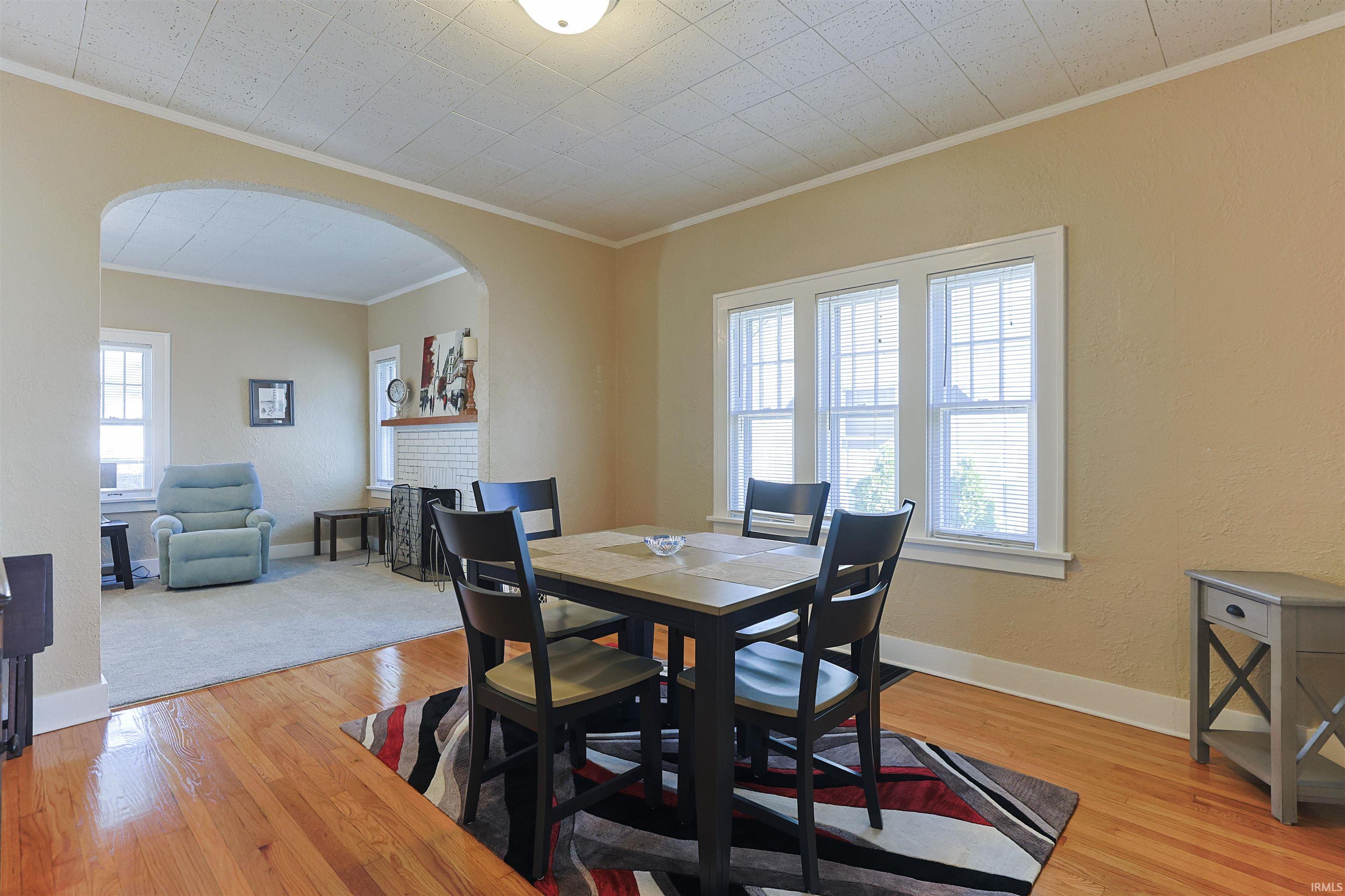1925 Berkley Place South Bend IN 46616