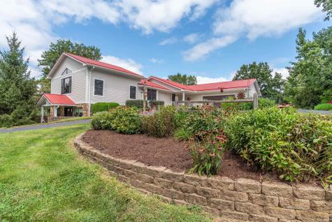 3993 S Eller Lane Bloomington IN 47403