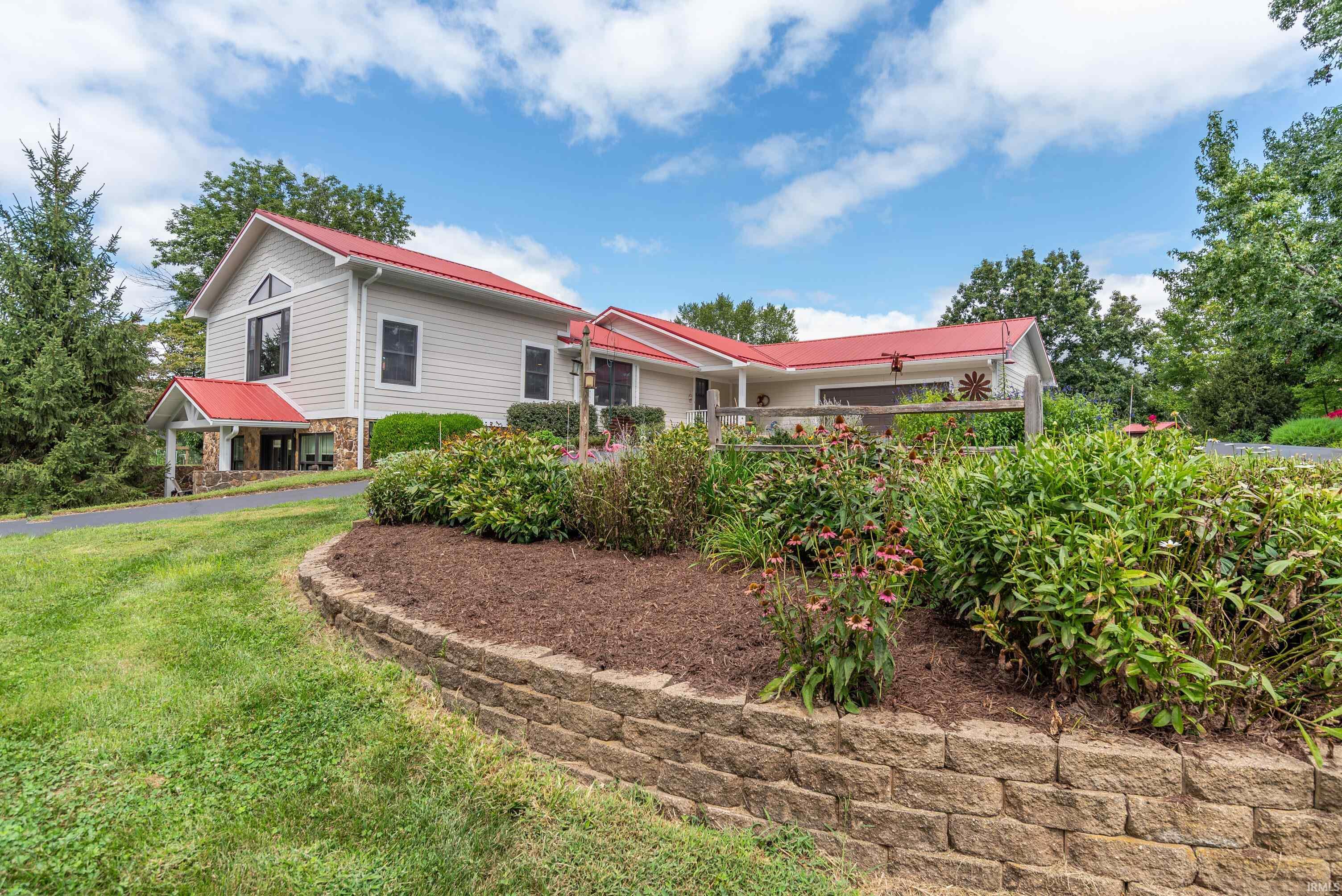 3993 S Eller Lane Bloomington IN 47403