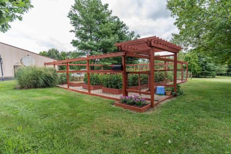 3993 S Eller Lane Bloomington IN 47403