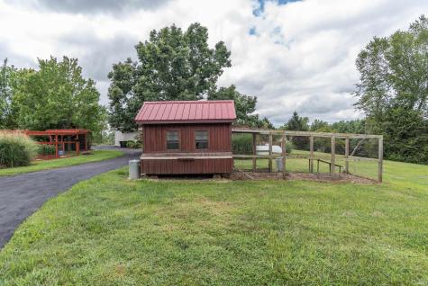 3993 S Eller Lane Bloomington IN 47403