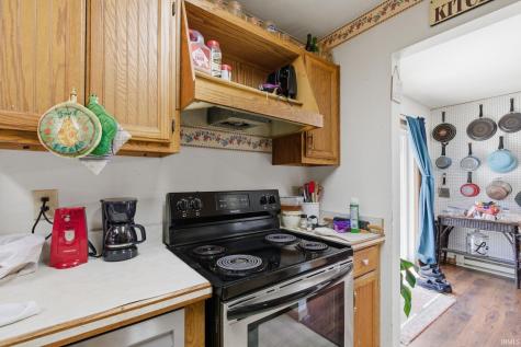 855 S 8th Street Upland IN 46989