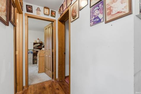 855 S 8th Street Upland IN 46989
