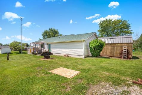 855 S 8th Street Upland IN 46989