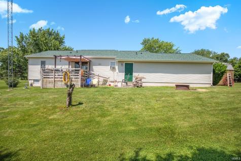 855 S 8th Street Upland IN 46989