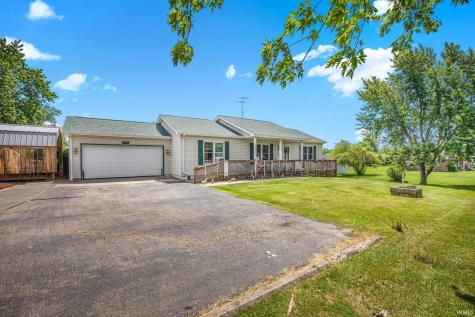 855 S 8th Street Upland IN 46989
