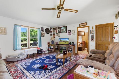855 S 8th Street Upland IN 46989