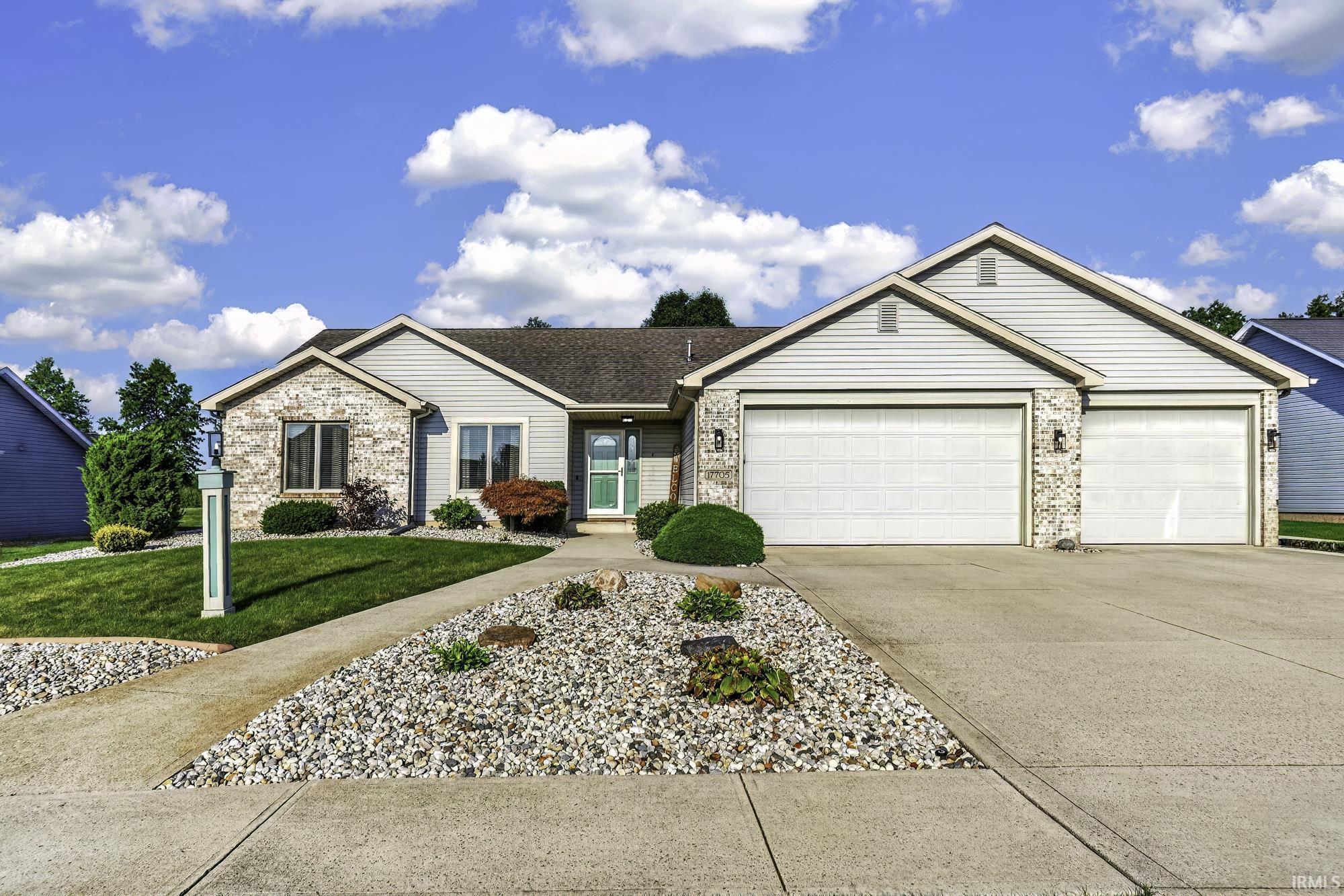 17705 Juniper Lane Leo IN 46765