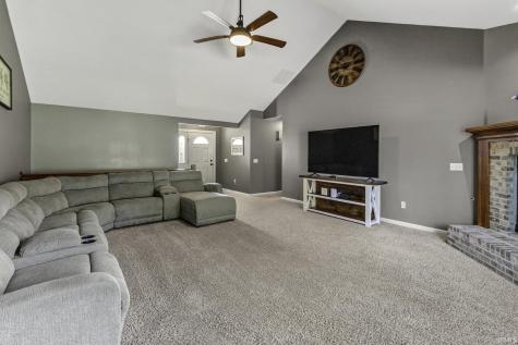 17705 Juniper Lane Leo IN 46765