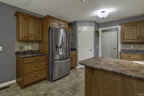 17705 Juniper Lane Leo IN 46765